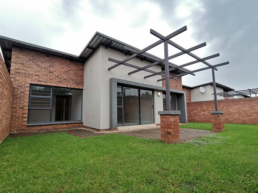3 Bedroom Property for Sale in Spitskop SH Free State